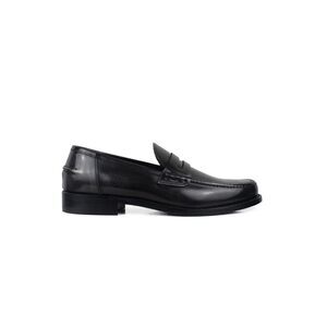 Alberto Men Leather Loafers
